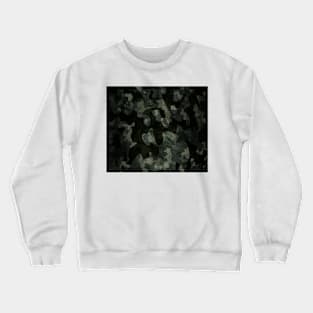 Army design Crewneck Sweatshirt